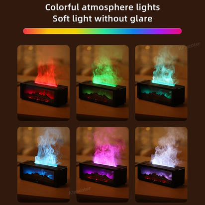 CozyGlow Aroma Diffuser™