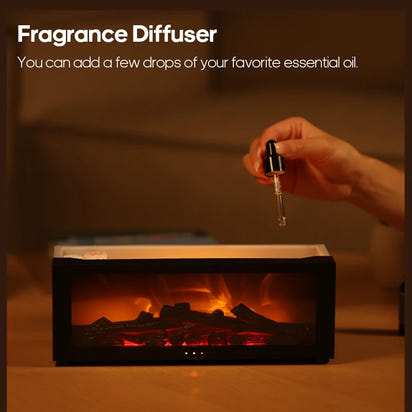 CozyGlow Aroma Diffuser™