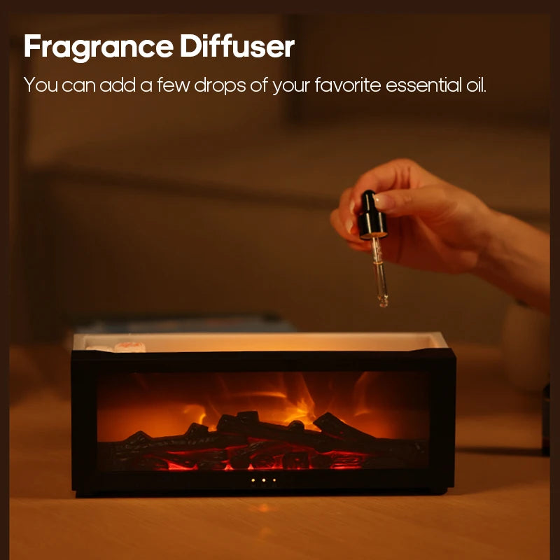 CozyGlow Aroma Diffuser™