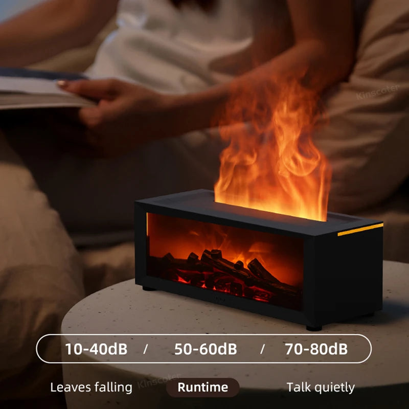 CozyGlow Aroma Diffuser™