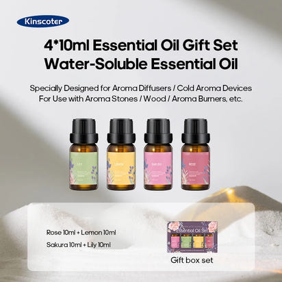 CozyGlow Aroma Diffuser™