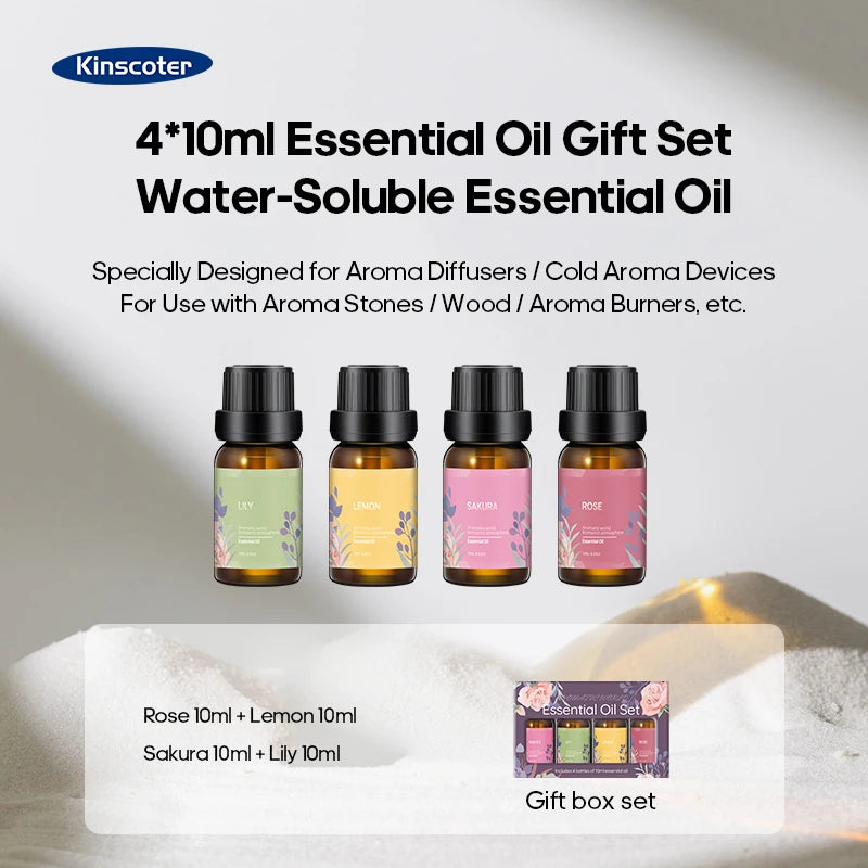 CozyGlow Aroma Diffuser™